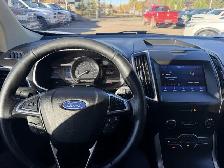 2020 Ford Edge SEL - Photo 11