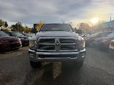 2018 RAM 2500 Big Horn - Photo 2