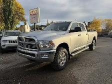 2018 RAM 2500 Big Horn - Photo 3