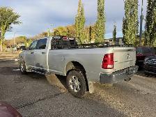 2018 RAM 2500 Big Horn - Photo 4
