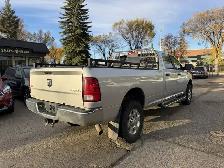 2018 RAM 2500 Big Horn - Photo 6