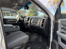 2018 RAM 2500 Big Horn - Photo 7