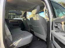2018 RAM 2500 Big Horn - Photo 8