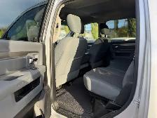 2018 RAM 2500 Big Horn - Photo 9
