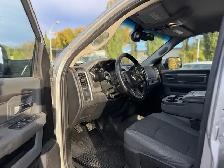 2018 RAM 2500 Big Horn - Photo 10