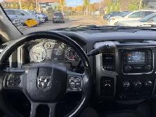 2018 RAM 2500 Big Horn - Photo 11