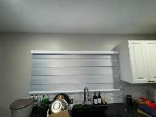 Double Cell Honeycomb Blinds – Extra Insulation