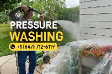 Pressure Washing & Exterior Surface Care - Photo 3