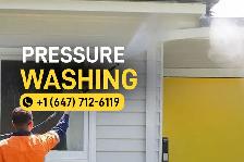 Pressure Washing & Exterior Surface Care - Photo 6