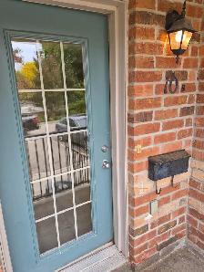 LOR-10B Lorry Lane — 1 Bed   Den Two-Storey Loft, Kitchener - Photo 9