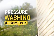 Pressure Washing, Windows & Gutter Cleaning - Photo 5