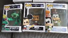 Collectible Pop Funko - Photo 2