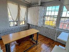 Loft-Atelier Metro Berri-UQAM - Photo 3