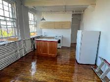 Loft-Atelier Metro Berri-UQAM - Photo 4