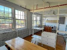 Loft-Atelier Metro Berri-UQAM - Photo 5