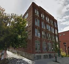 Loft-Atelier Metro Berri-UQAM - Photo 8