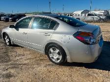 2012 Nissan Altima Saftied Clean Title B.C. Car - Photo 3