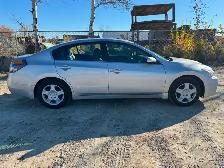2012 Nissan Altima Saftied Clean Title B.C. Car - Photo 6