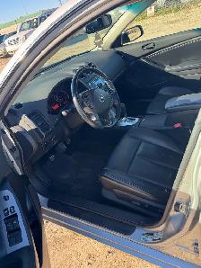 2012 Nissan Altima Saftied Clean Title B.C. Car - Photo 7