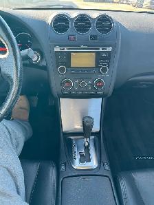 2012 Nissan Altima Saftied Clean Title B.C. Car - Photo 8