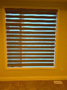 Smart Blinds – Works with Smart Home