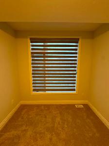 Roman Shades – Cordless Design