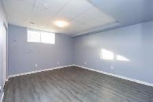 2BHK Basement for Rent - Photo 2