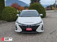 2020 Toyota Prius Prime Upgrade 1 OWNER, NO ACCIDENTS - Photo 2