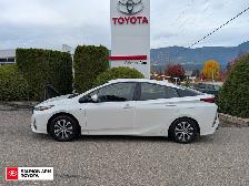 2020 Toyota Prius Prime Upgrade 1 OWNER, NO ACCIDENTS - Photo 3
