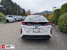 2020 Toyota Prius Prime Upgrade 1 OWNER, NO ACCIDENTS - Photo 5