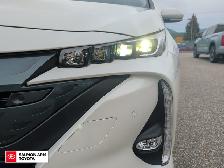 2020 Toyota Prius Prime Upgrade 1 OWNER, NO ACCIDENTS - Photo 10