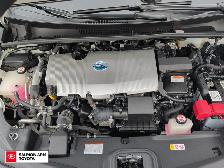 2020 Toyota Prius Prime Upgrade 1 OWNER, NO ACCIDENTS - Photo 11
