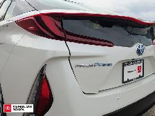 2020 Toyota Prius Prime Upgrade 1 OWNER, NO ACCIDENTS - Photo 12