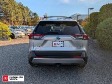 2022 Toyota RAV4 Hybrid Limited LIMITED AWD, NEW REAR BRAKES,... - Photo 5