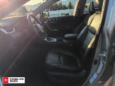 2022 Toyota RAV4 Hybrid Limited LIMITED AWD, NEW REAR BRAKES,... - Photo 6