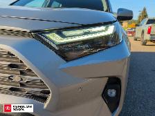2022 Toyota RAV4 Hybrid Limited LIMITED AWD, NEW REAR BRAKES,... - Photo 10