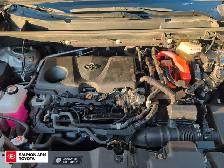 2022 Toyota RAV4 Hybrid Limited LIMITED AWD, NEW REAR BRAKES,... - Photo 11