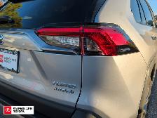 2022 Toyota RAV4 Hybrid Limited LIMITED AWD, NEW REAR BRAKES,... - Photo 12