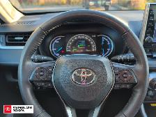 2022 Toyota RAV4 Hybrid Limited LIMITED AWD, NEW REAR BRAKES,... - Photo 14