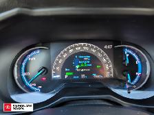 2022 Toyota RAV4 Hybrid Limited LIMITED AWD, NEW REAR BRAKES,... - Photo 15