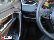 2022 Toyota RAV4 Hybrid Limited LIMITED AWD, NEW REAR BRAKES,... - Photo 17