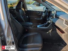 2022 Toyota RAV4 Hybrid Limited LIMITED AWD, NEW REAR BRAKES,... - Photo 22
