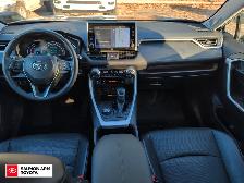 2022 Toyota RAV4 Hybrid Limited LIMITED AWD, NEW REAR BRAKES,... - Photo 24