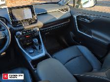 2022 Toyota RAV4 Hybrid Limited LIMITED AWD, NEW REAR BRAKES,... - Photo 25