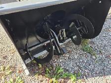 Craftsman Bullet proof Snowblower 8 / 27 - Photo 3