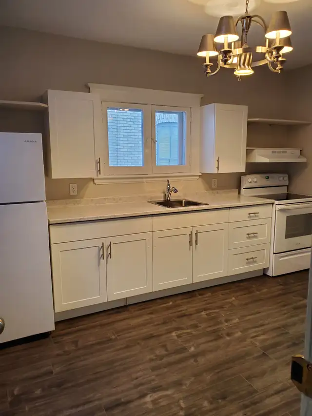 2BDR   DEN HOUSE FOR RENT