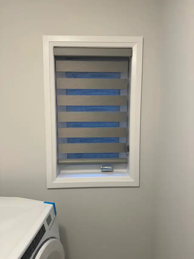 Cellular Shades for Skylights