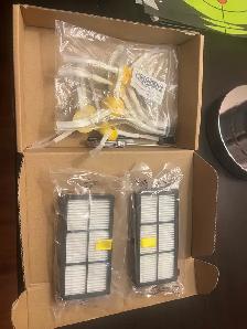 iRobot Roomba series 900 very good condition - Photo 2
