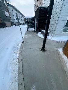 Snow Removal in Saskatoon - Photo 3