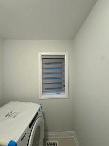 Top Down Bottom Up Honeycomb Blinds